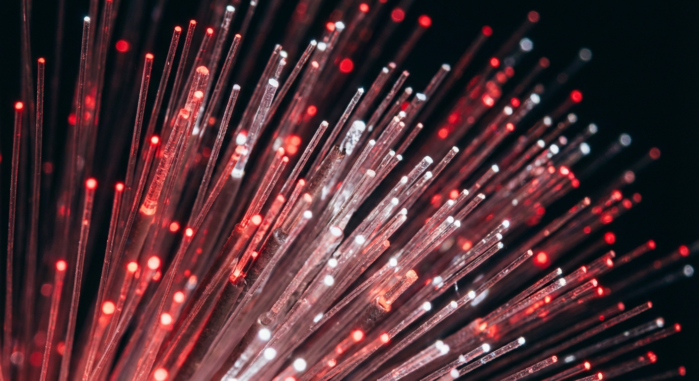 Fiber Optics